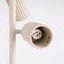 Floor lamp KARBON 3 beige thumbnail 7