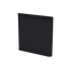 free@home Cover plate with legend with Symbol scene black matt - Platform 63 thumbnail 3