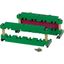 XTDFSTB2X60X10/65 Top and bottom busbar support for XF, 2x60x10, 65kA thumbnail 3