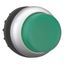 M22-DRLH-G Illuminated pushbutton actuator, RMQ-Titan, Extended, maintained, green, Blank, Bezel: titanium thumbnail 14