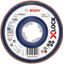 disc X551 Zirconia Grit 120 125mm plastic straight. Bosch Line thumbnail 2