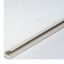 MINI CLIP KABELKOKER 7x13 1,5M RAL9010 thumbnail 2