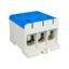 Pass-through connector WLZ35/3x150/n thumbnail 1