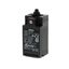Limit switch, Top plunger, 1NC/1NO (snap-action), 1NC/1NO (snap-action D4N 0003E thumbnail 1