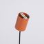 Chandelier NOX 4L red ochre thumbnail 9