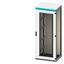 SIVACON, Control panel Empty enclosure, without side panels, according to IEC 62208, IP40, H: 2000 thumbnail 1