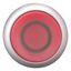 M22-DLH-R-X0 Illuminated pushbutton actuator, RMQ-Titan, Extended, momentary, red, inscribed, Bezel: titanium thumbnail 10