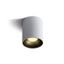 WHITE 12W WW IP20 45deg 230V DARK LIGHT thumbnail 1