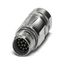ST-08S1N8A9005S - Coupler connector thumbnail 3