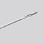 L 800 B 49 H 7 colour: metal thumbnail 2