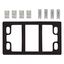 BS3-CI Assembly kit, for CI enclosure L=250mm thumbnail 2