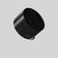Louvre D 160 H 97 colour: black thumbnail 2