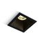 BLACK GU10 10W BLACK REFLECTOR DARK LIGHT thumbnail 1