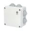 Box SolidBox 68012 IP55, 129x129x61m thumbnail 2