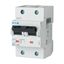 AZ-2-B40 Miniature circuit breaker (MCB), 40A, 2p, type B characteristic thumbnail 3