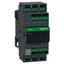 Relay Deca 5NO 0NC 3P 690V AC Snap-in thumbnail 1