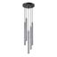 HANGING LAMP PASTELO 5P CONCRETE G9 5X8W IP20 thumbnail 1