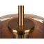 PANTILO ROPE 19, pendant light, 250cm, E27, 15W, gold thumbnail 3
