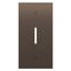 L.NOW - CHANGEOVER VERTICAL COVER 2M BRONZE thumbnail 2