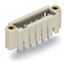 THT male header 1.0 x 1.0 mm solder pin straight light gray thumbnail 4