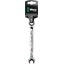 6001 Joker Switch Steek- en ringratelsleutel, omschakelbaar, 10x159 mm thumbnail 2