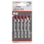 Jigsaw blade T 102 BF Clean for PMMA 5 pcs. thumbnail 2