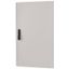BP-DS-400/7-P Sheet steel door with locking rotary lever thumbnail 1