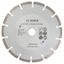 Diamond Cutting Disc ECO For Universal, 180x22.23x2.0mm thumbnail 1