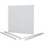 DI- 5040-CS Inner door, for HxW=500x400mm thumbnail 4