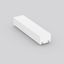 Ceiling installation L 185 B 42 H 30 colour: white thumbnail 1