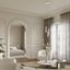 Pendant lamp LIRO 3P white thumbnail 10