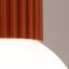 Ceiling lamp HALO red ochra IP44 thumbnail 8