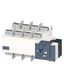 SENTRON, ATE, transfer switching equipment 3KC, automatically, ATSE, 4- pole, Iu: 125 A, Ue AC: thumbnail 2