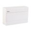 Surface-mounted switchboard SRn-12/B (N+PE) thumbnail 1