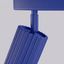Ceiling lamp KARBON 4L ultramarine thumbnail 10