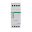 Phase loss and asymmetry sensor with fixed asymmetry threshold, True RMS, DIN rail mounting thumbnail 2