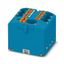 PTFIX 6/6X2,5-G BU - Distribution block thumbnail 1