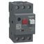 INTR.MOTOR GV4P Therm/Mag 25A 25kA thumbnail 1