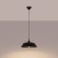 Pendant lamp FRIKA black thumbnail 8
