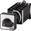 T0-8-15102/Z Multi-speed switches, T0, 20 A, rear mounting, 8 contact unit(s), Contacts: 16, 60 °, maintained, Without 0 (Off) position, 1-2-3, Design number 15102 thumbnail 2
