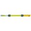 Ins. element w. threaded bushing M12 and plug-in coupling D 30mm  L 70 thumbnail 1