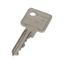 KEY-E10/30-GS Spare key PHZ common locking thumbnail 4