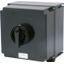 Ex-Main current switch 40A Reversing Switch, I - 0 - II thumbnail 4