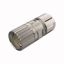 Field-Wireable Connector Male M23 × 1, Straight   FW-CRSSM1717-P-C-0315 thumbnail 2
