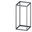SIVACON, frame, for standard empty enclosure, H: 2200 mm, W: 1000 mm, D: 1000 mm thumbnail 2