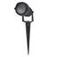 ENDURA HYBRID SPOT SPIKE 1W BK LEDV thumbnail 5