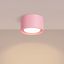 Ceiling lamp MODO 1 pink Gx53 thumbnail 7