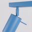 Ceiling lamp RING 2 azure thumbnail 4
