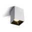 WHITE 20W WW IP20 45deg 230V DARK LIGHT thumbnail 1