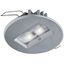 Q855D414 Door, 1442 mm x 377 mm x 250 mm, IP55 thumbnail 4